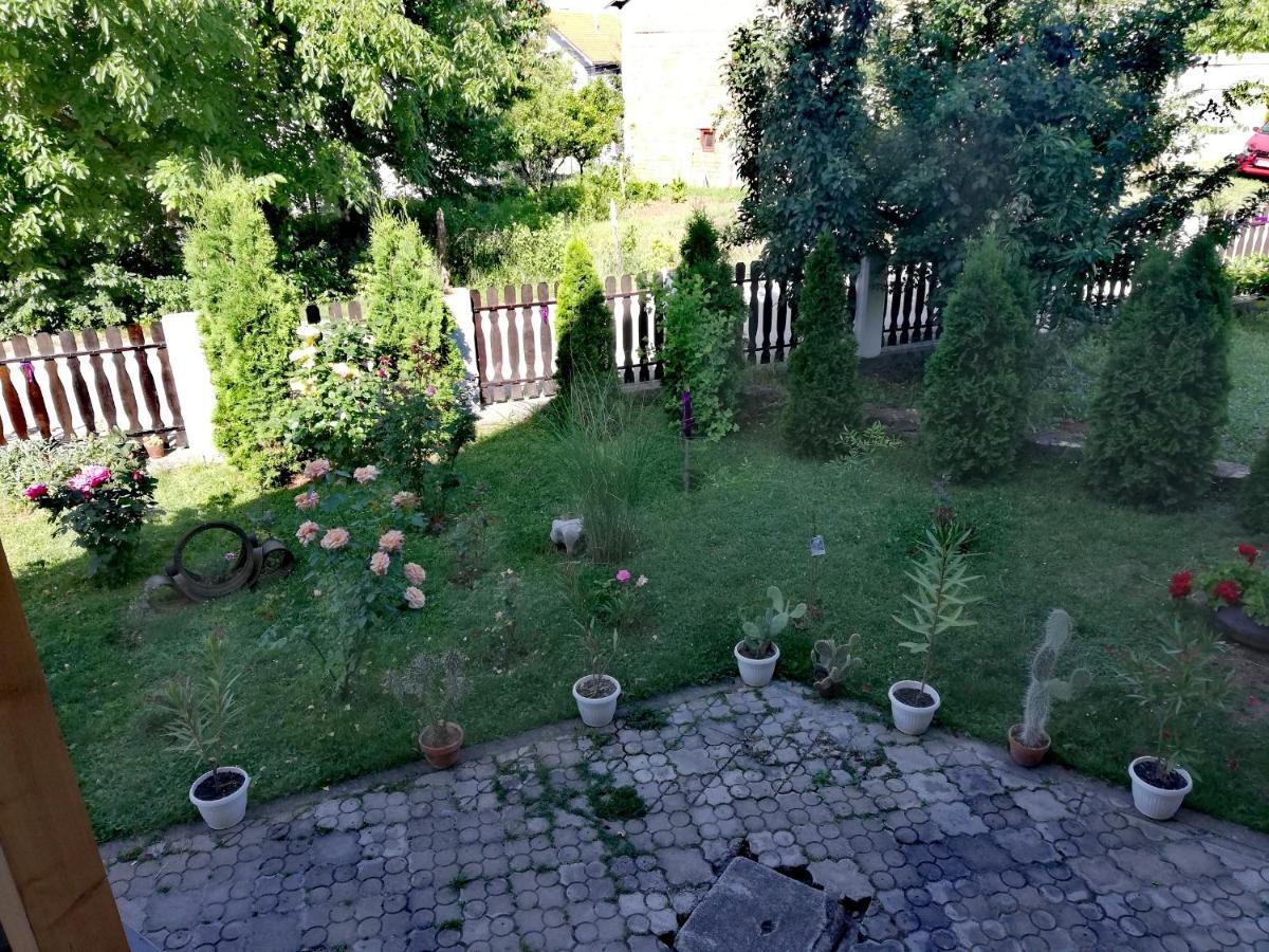 Apartmani Tvins Soko Banja Luaran gambar