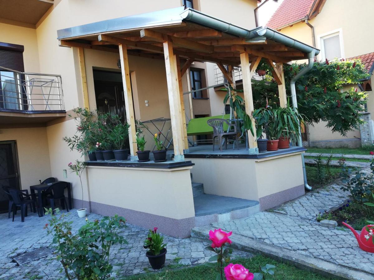Apartmani Tvins Soko Banja Luaran gambar