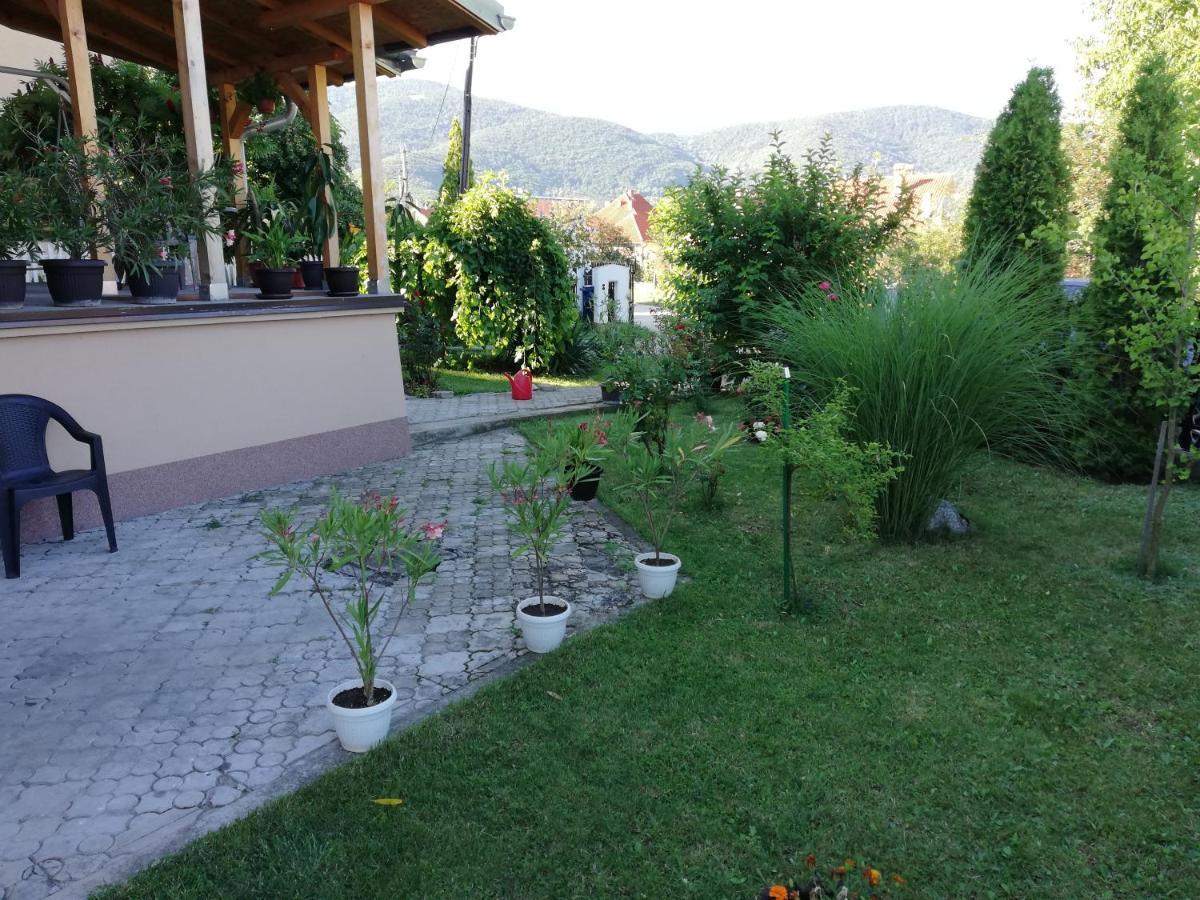 Apartmani Tvins Soko Banja Luaran gambar