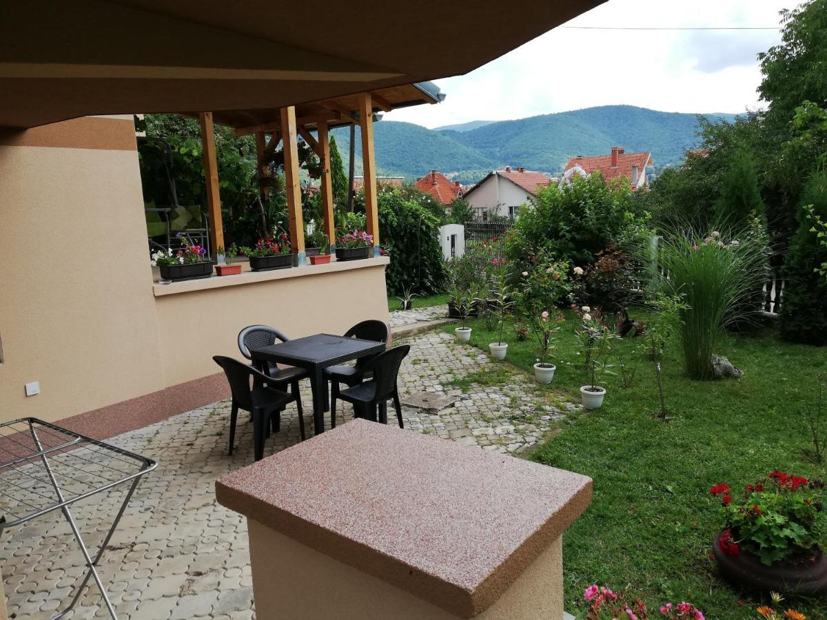 Apartmani Tvins Soko Banja Luaran gambar