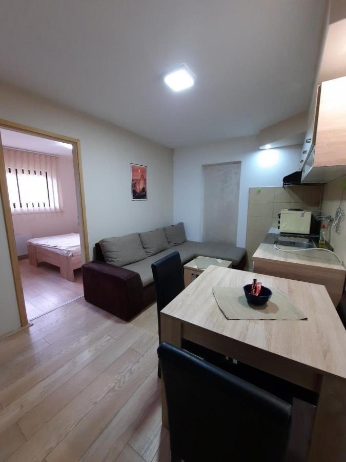 Apartmani Tvins Soko Banja Luaran gambar