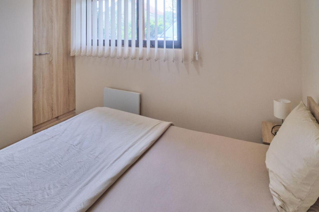 Apartmani Tvins Soko Banja Luaran gambar