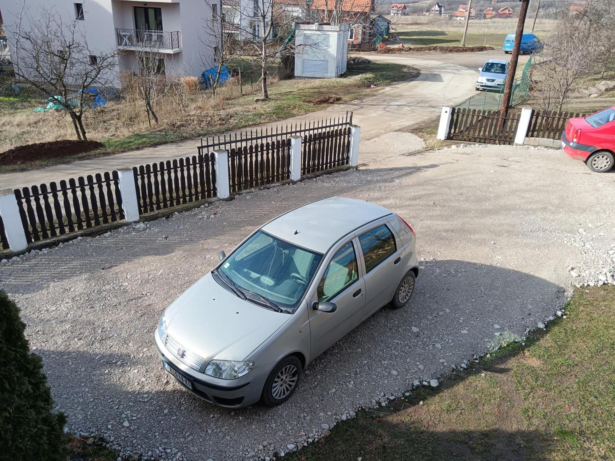 Apartmani Tvins Soko Banja Luaran gambar