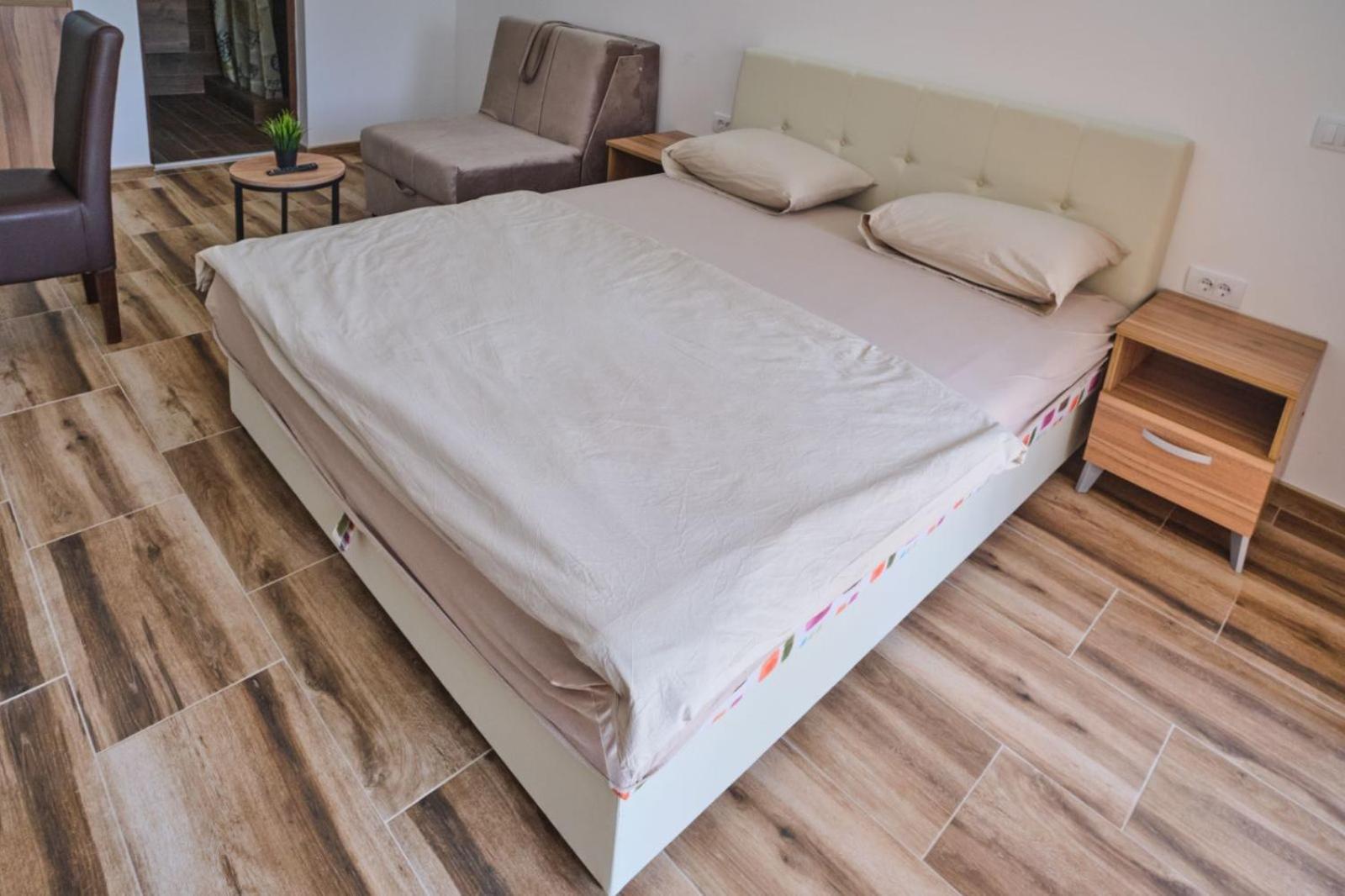 Apartmani Tvins Soko Banja Luaran gambar