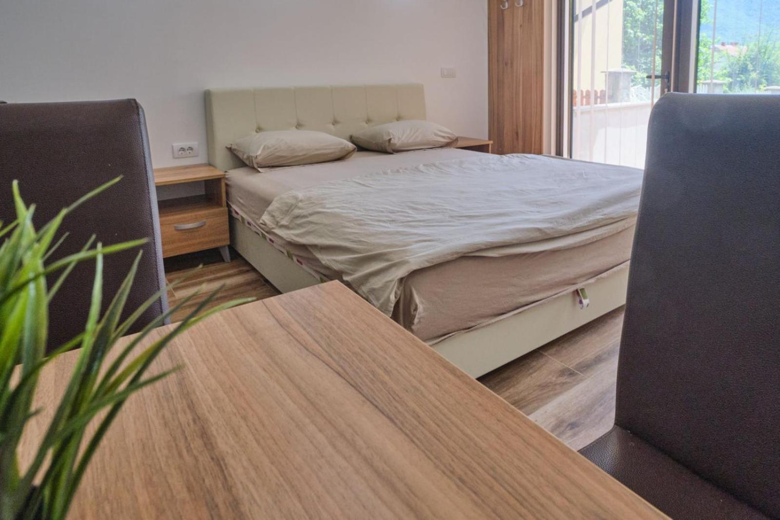Apartmani Tvins Soko Banja Luaran gambar