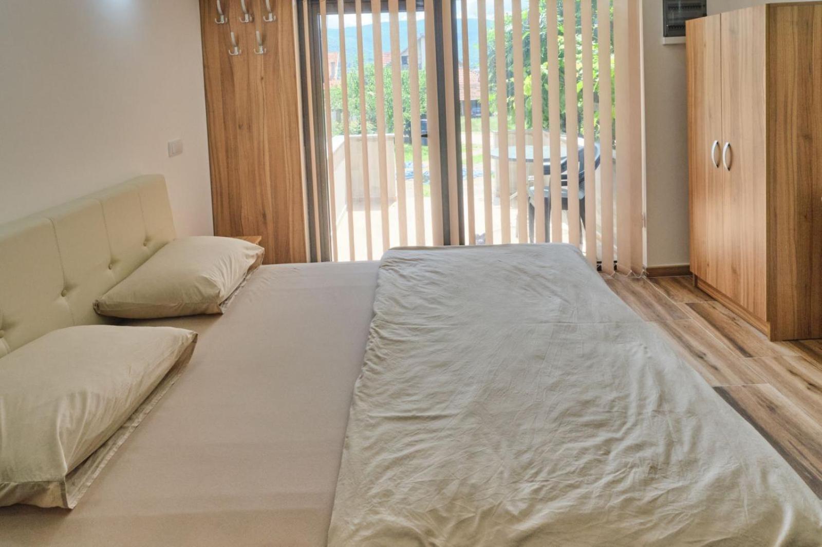 Apartmani Tvins Soko Banja Luaran gambar