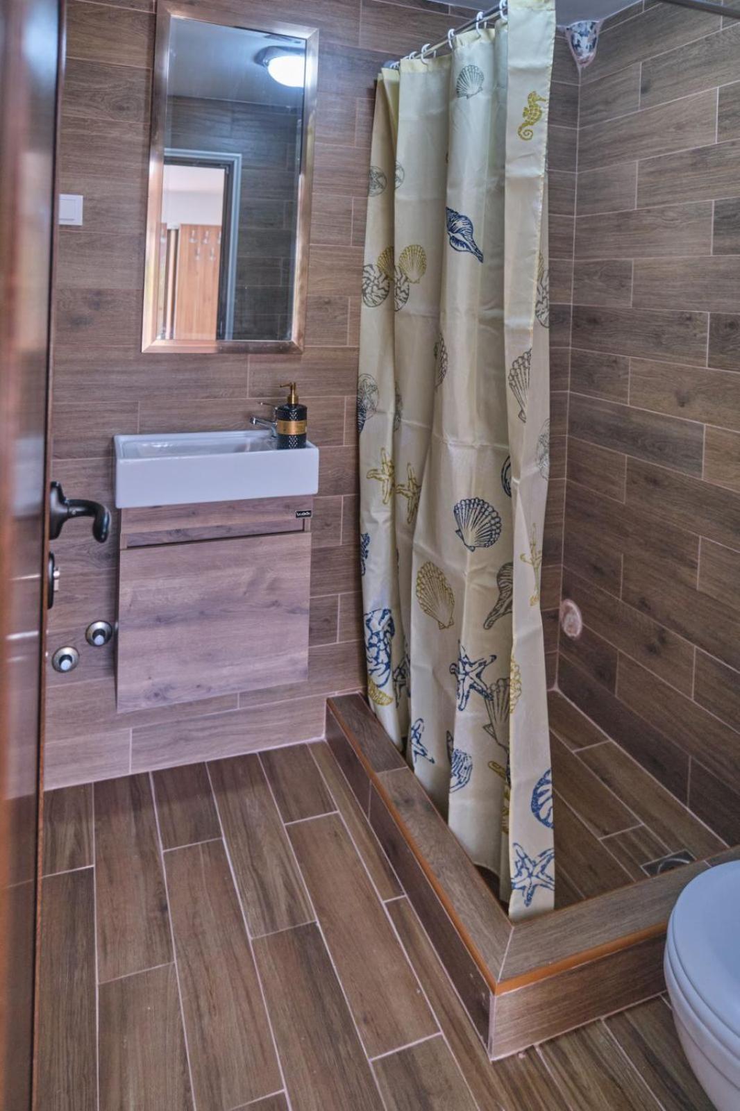 Apartmani Tvins Soko Banja Luaran gambar